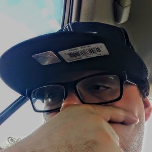 Meet your Posher, Michael